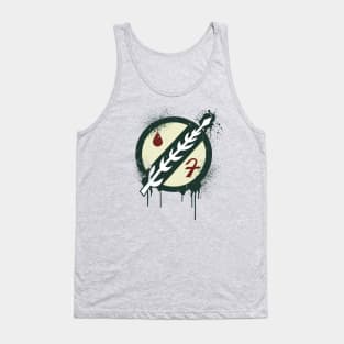 BF - Symbol Tank Top